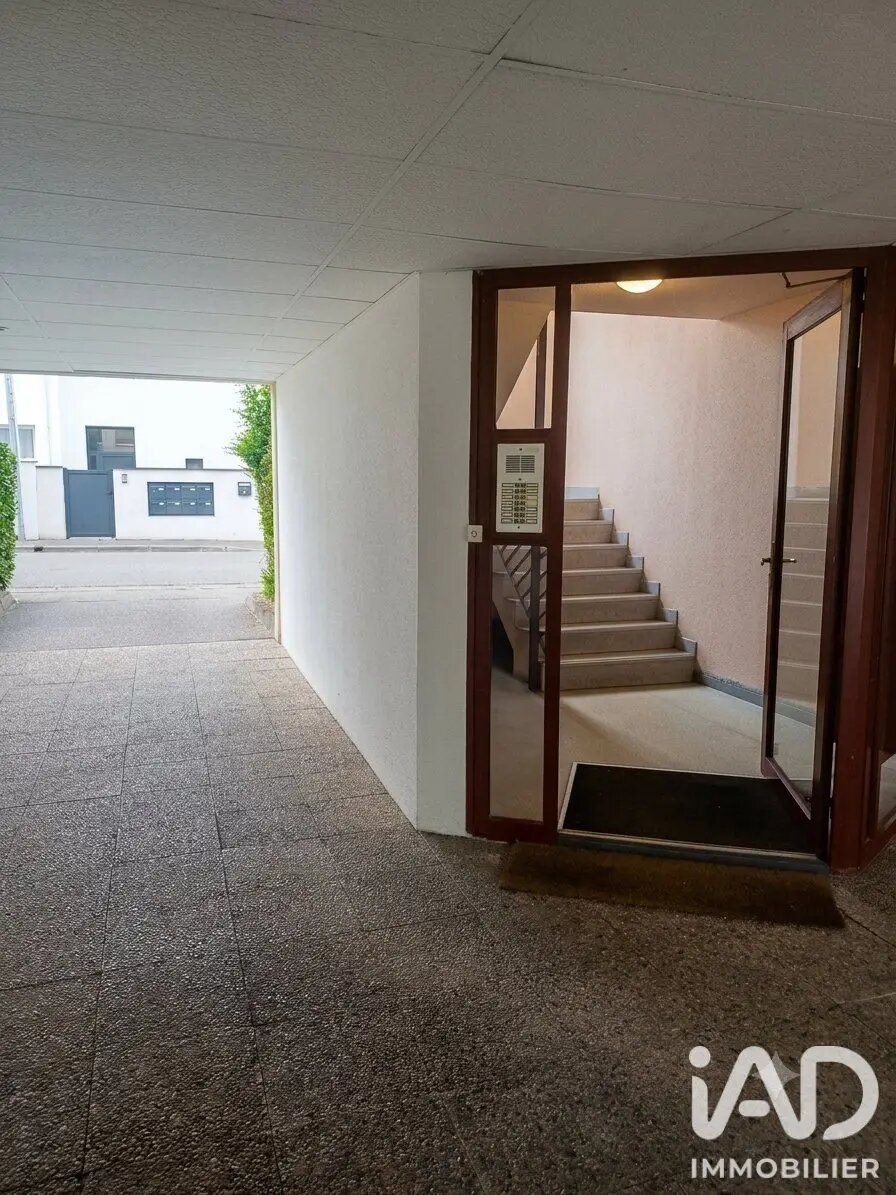 Appartement à vendre, 35m², Talence