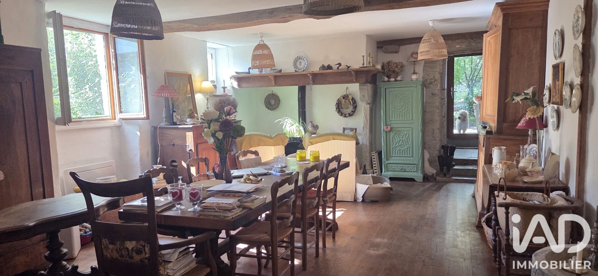 Maison à vendre, 188m², Navarrenx