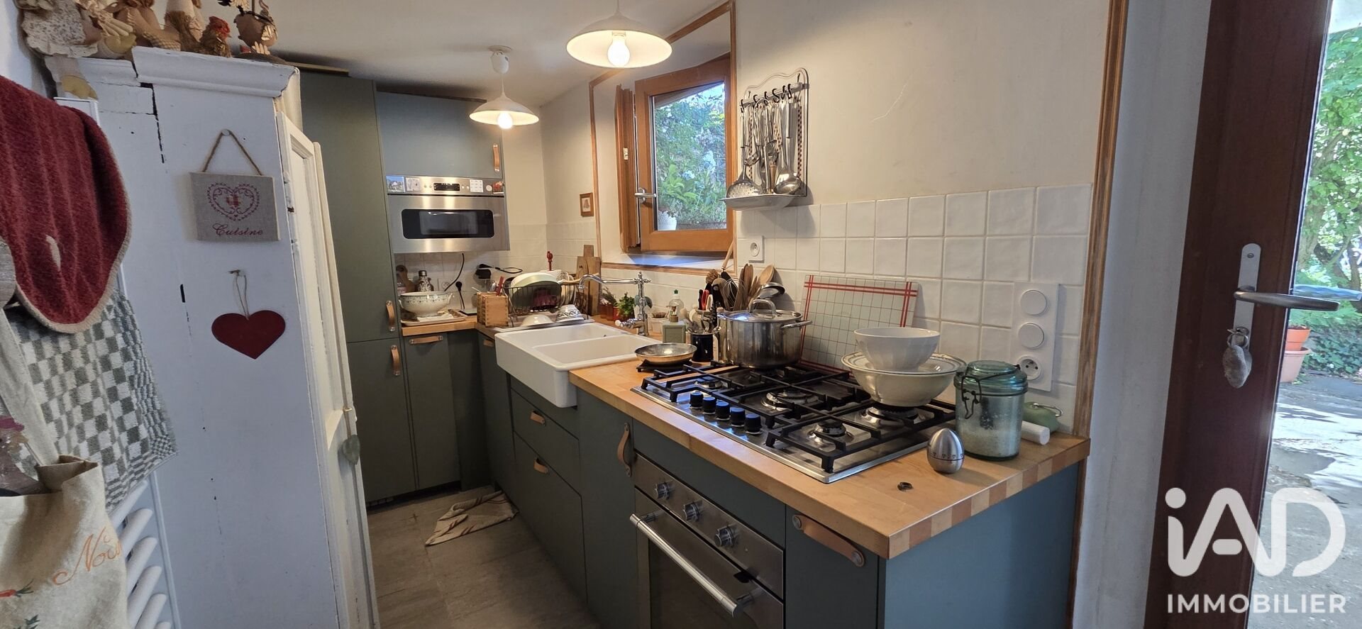 Maison à vendre, 188m², Navarrenx