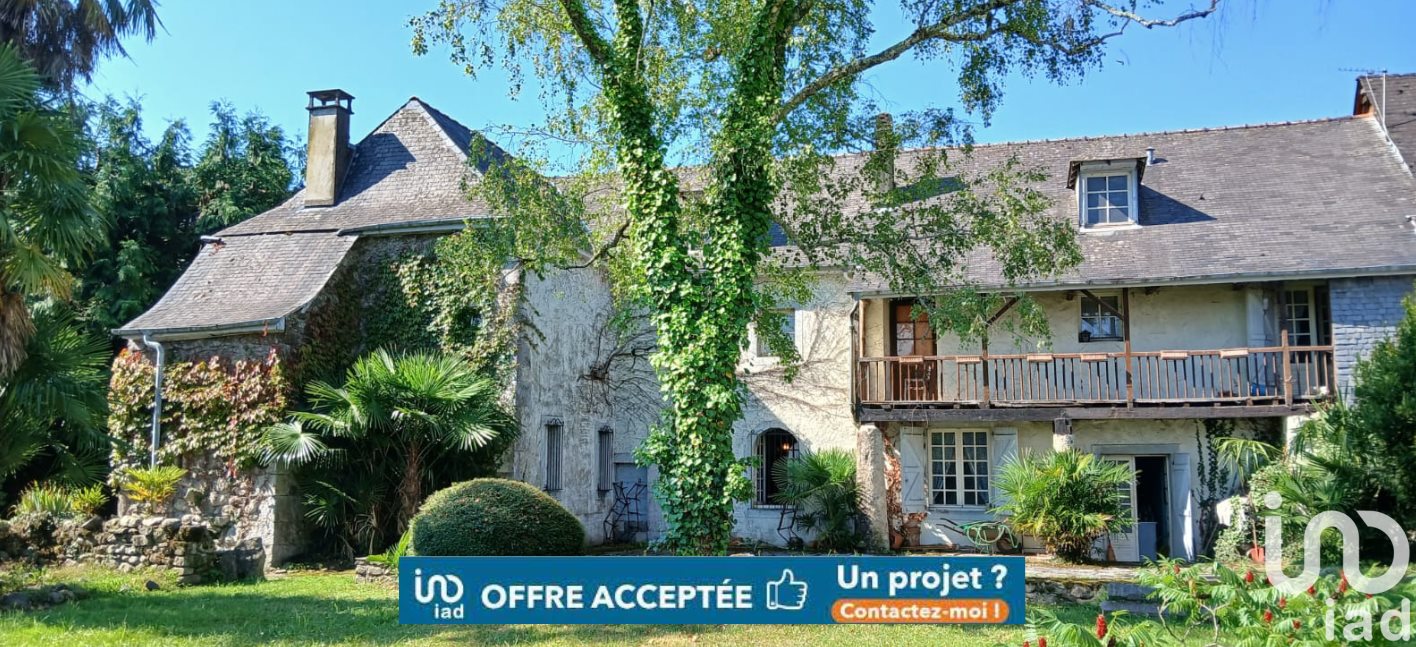 Maison à vendre, 238m², Buzy