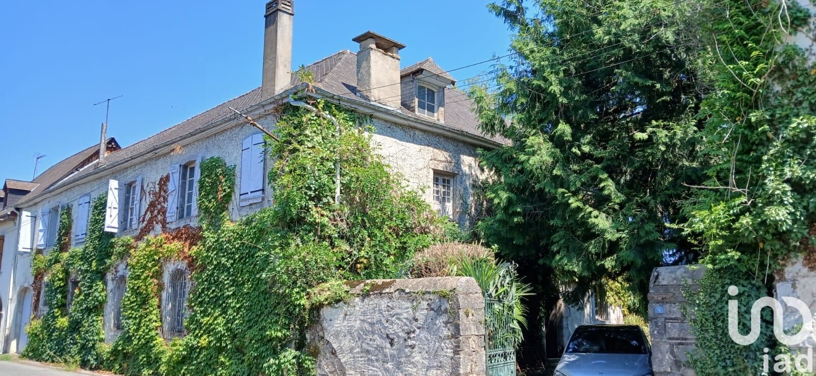 Maison à vendre, 238m², Buzy