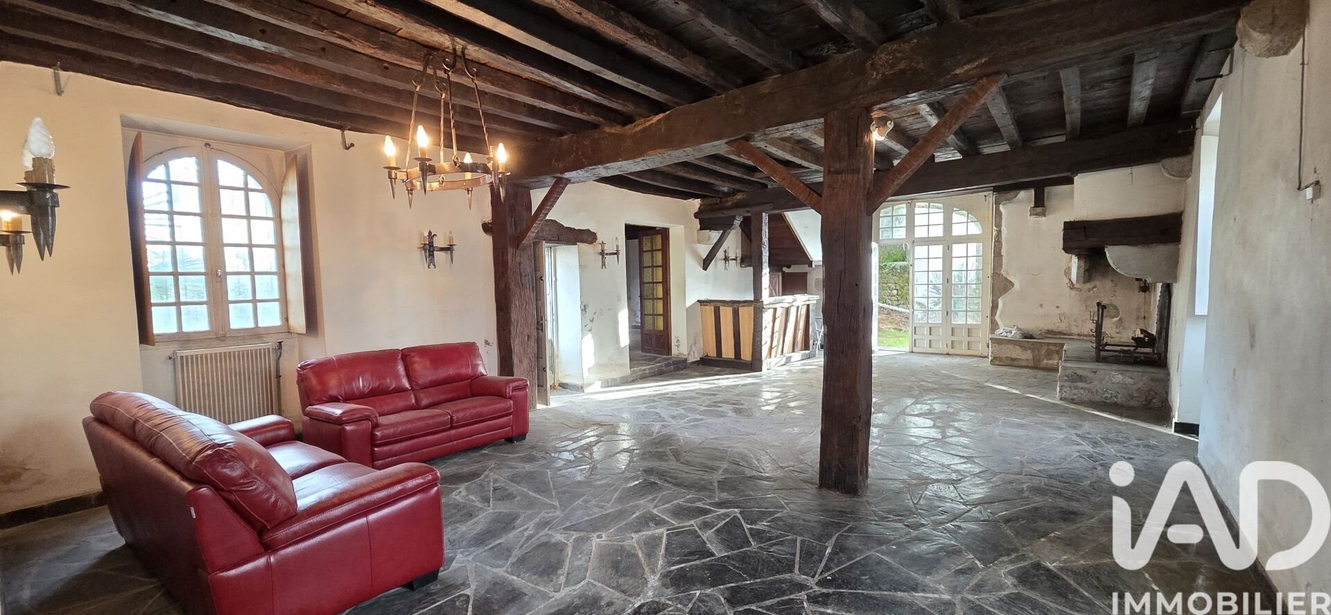 Maison à vendre, 238m², Buzy