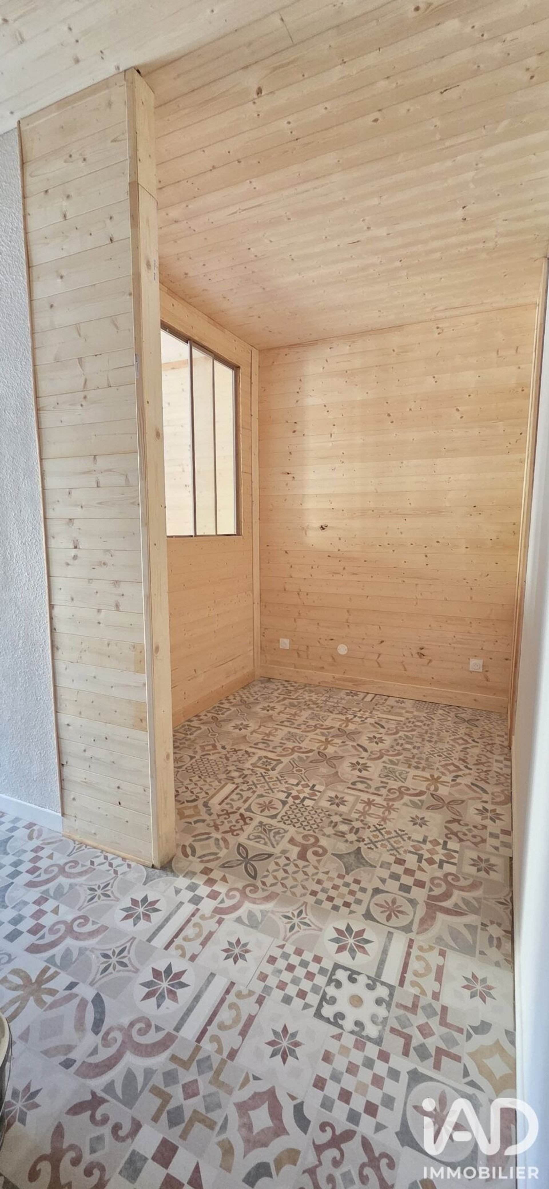 Appartement à vendre, 29m², Bielle