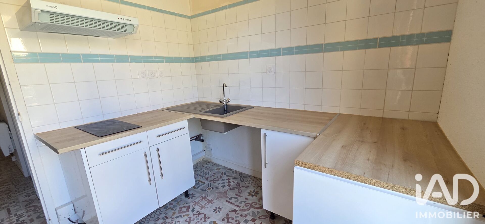 Appartement à vendre, 29m², Bielle