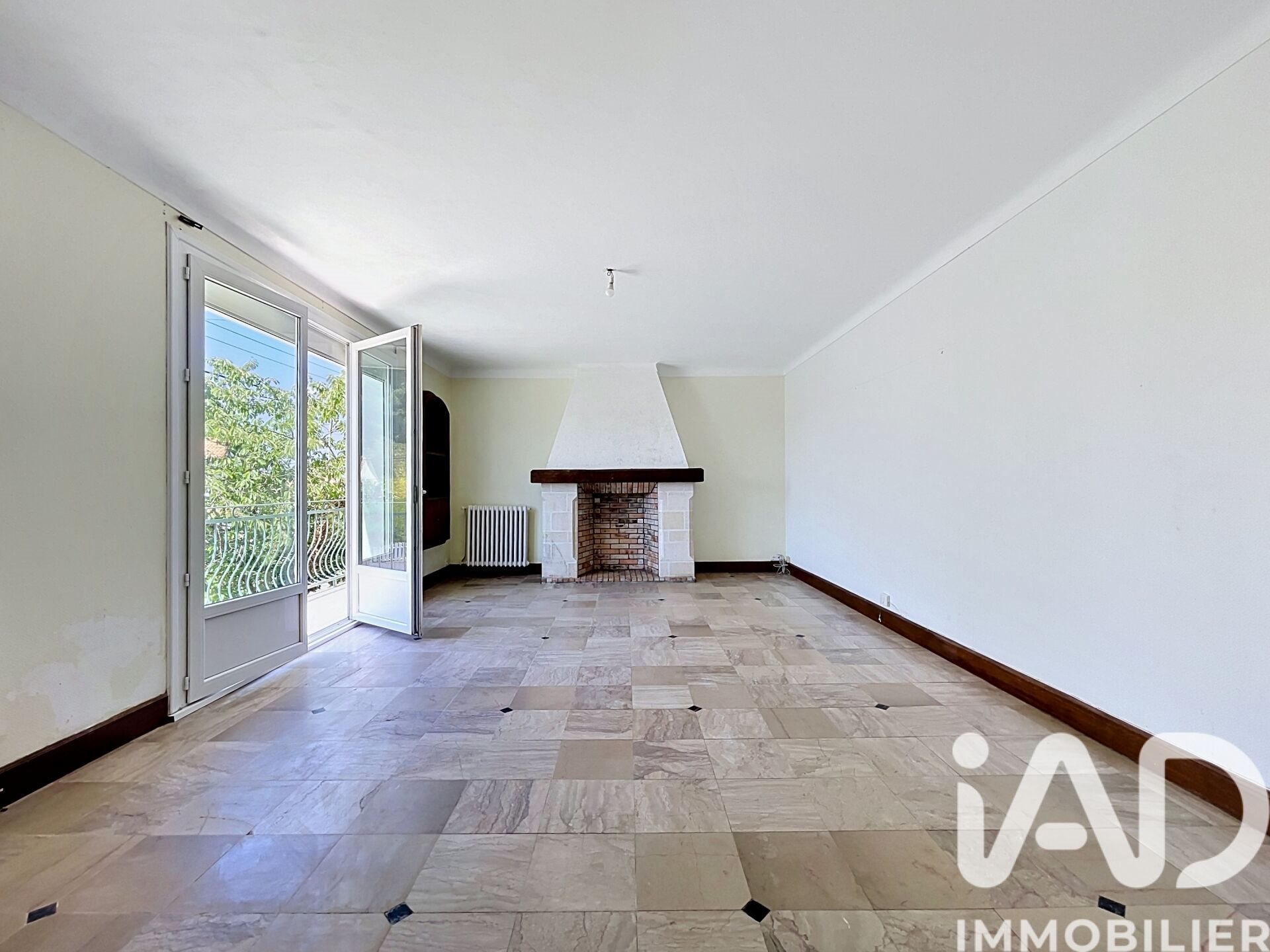 Maison à vendre, 126m², Saint-Sébastien-sur-Loire