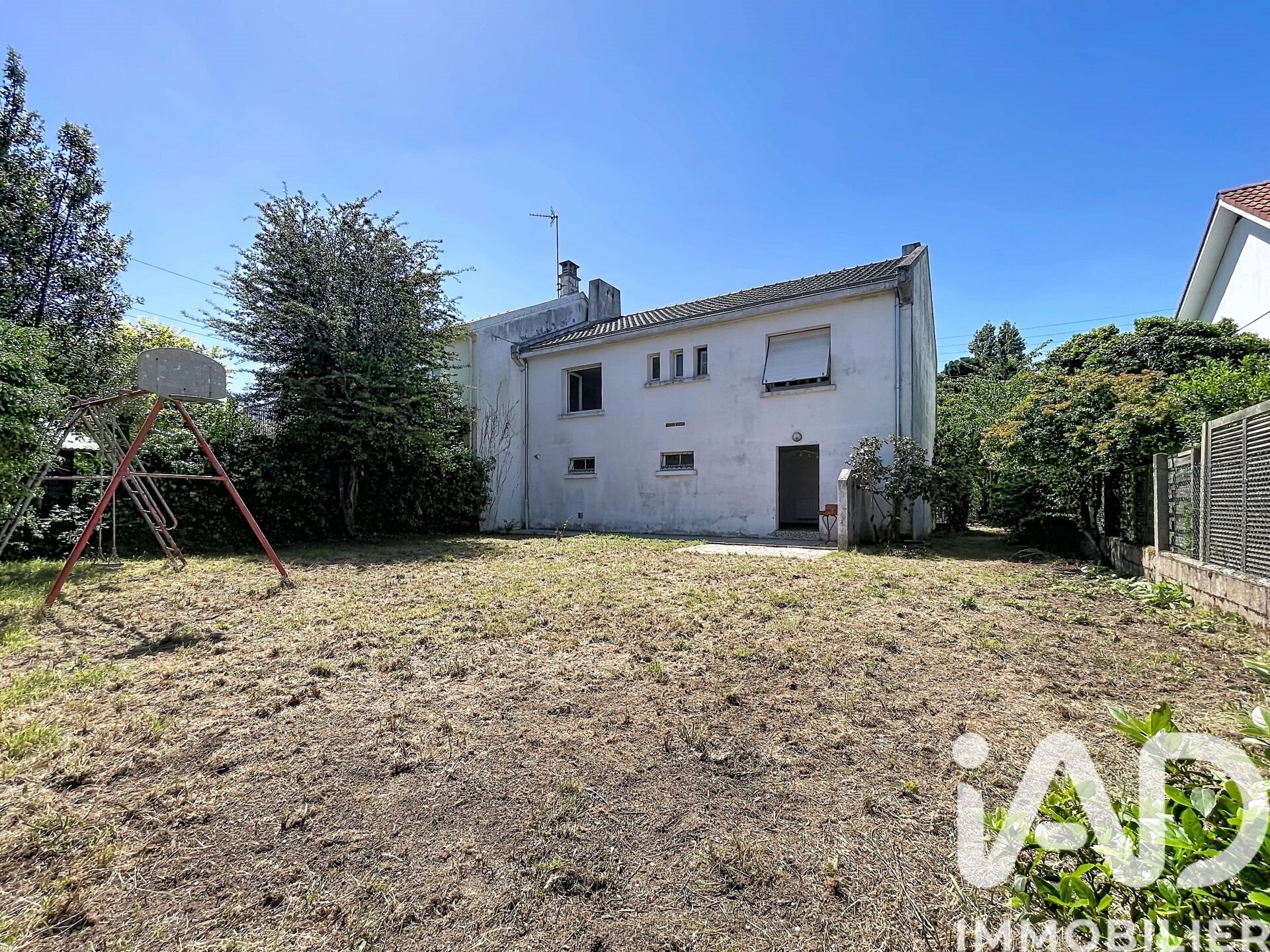 Maison à vendre, 126m², Saint-Sébastien-sur-Loire