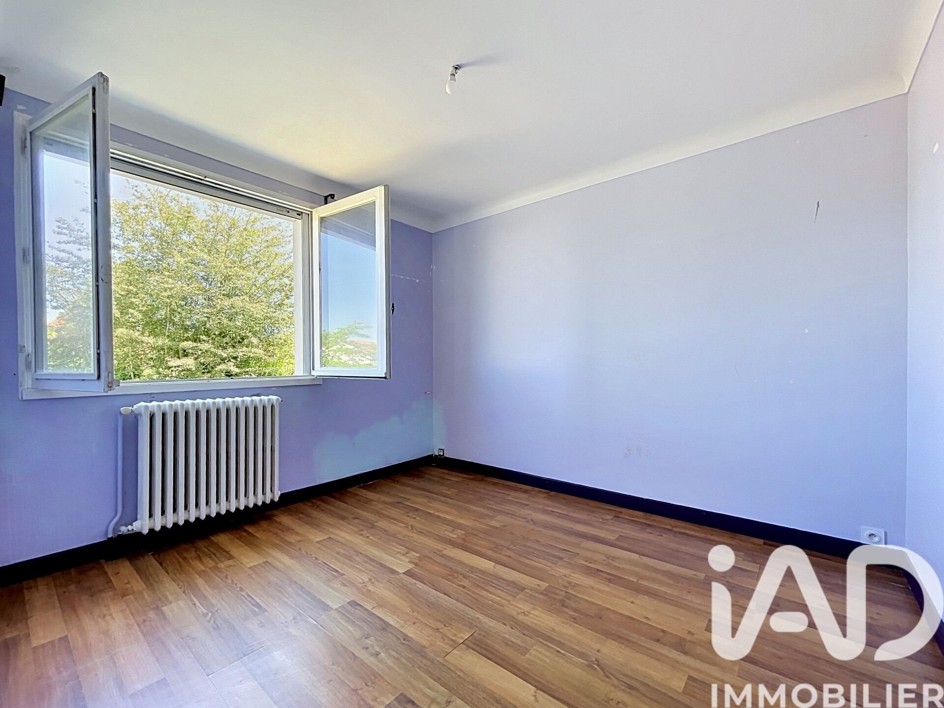 Maison à vendre, 126m², Saint-Sébastien-sur-Loire