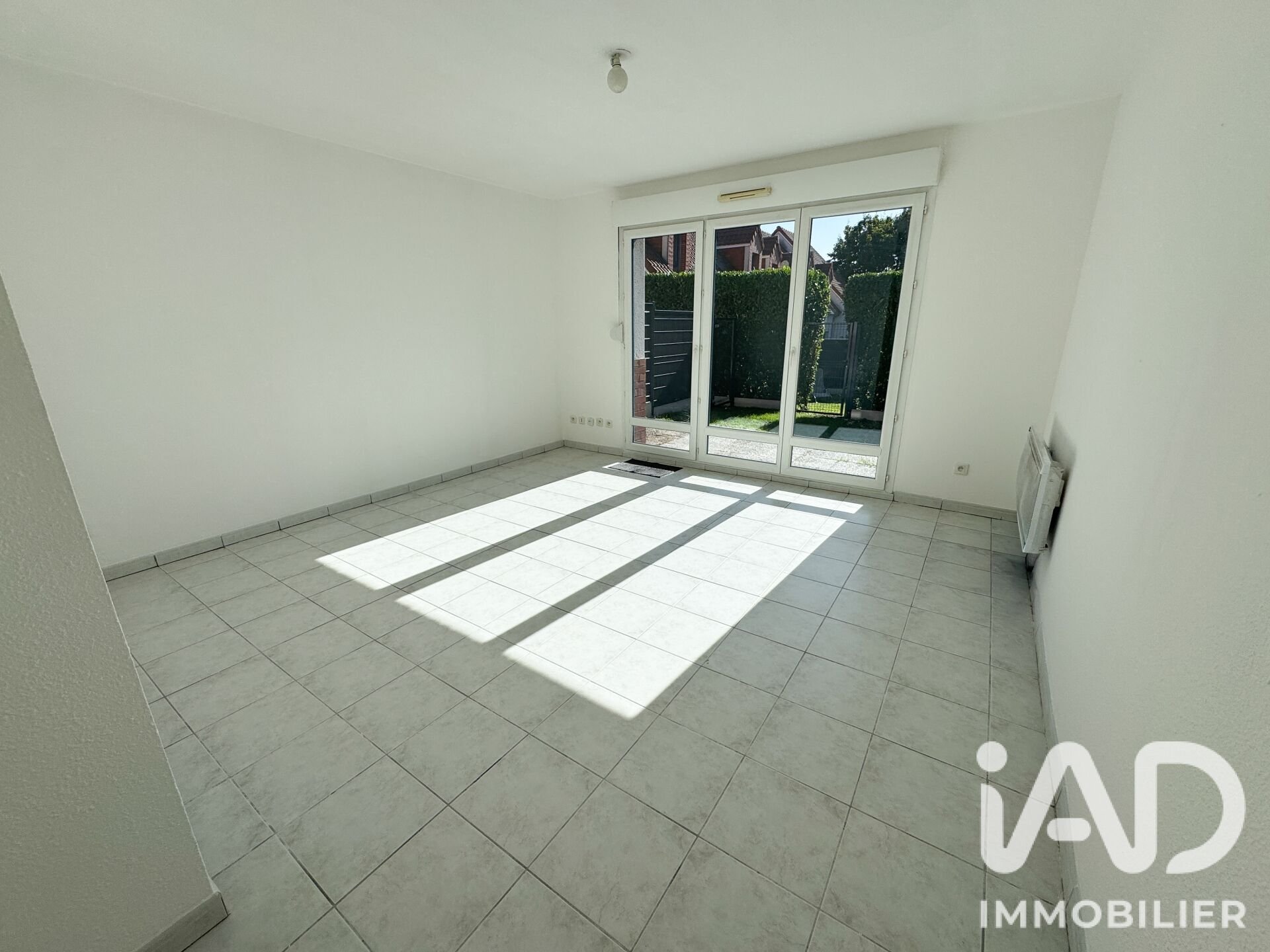 Maison à vendre, 57m², Valenciennes