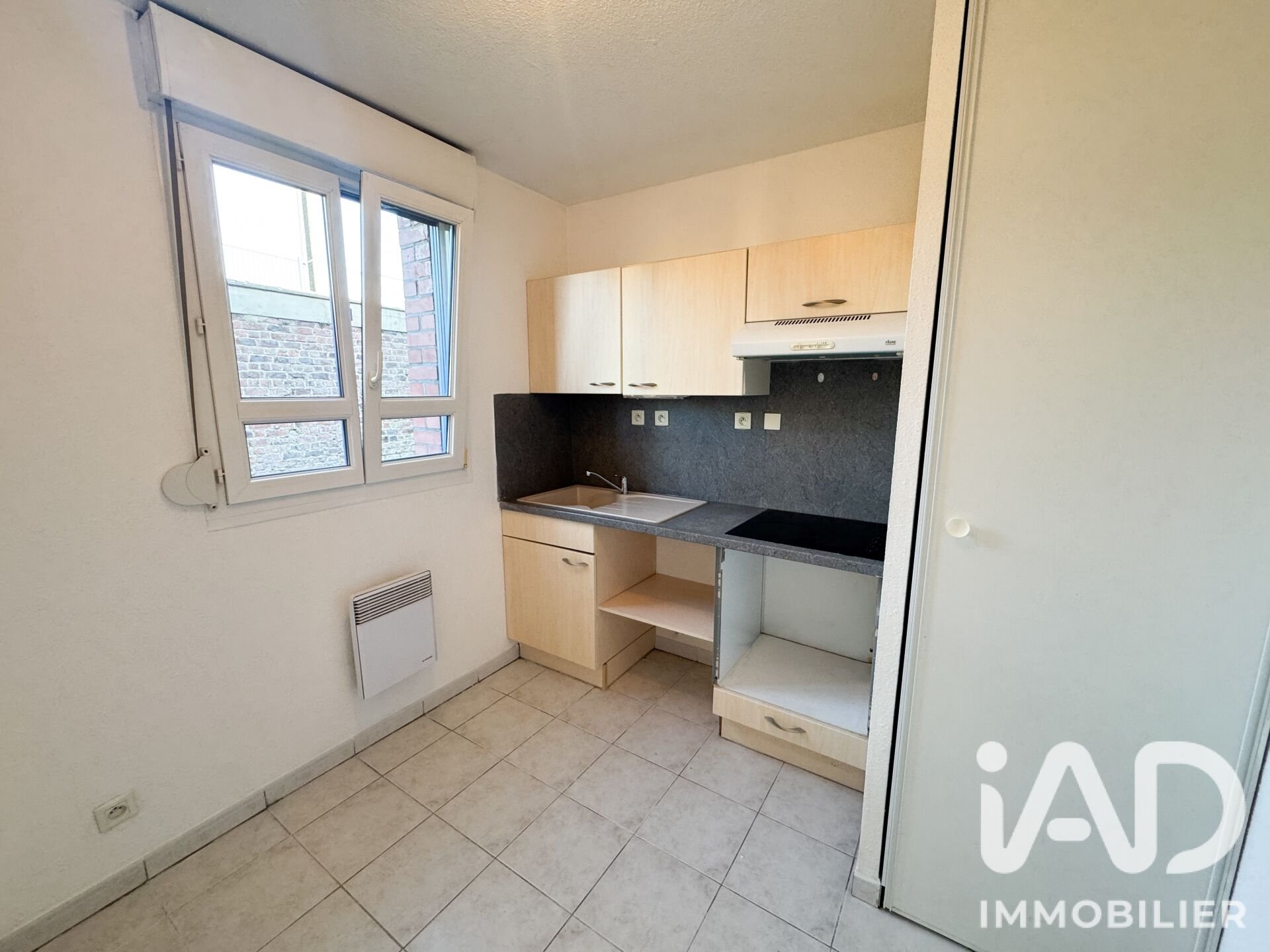 Maison à vendre, 57m², Valenciennes