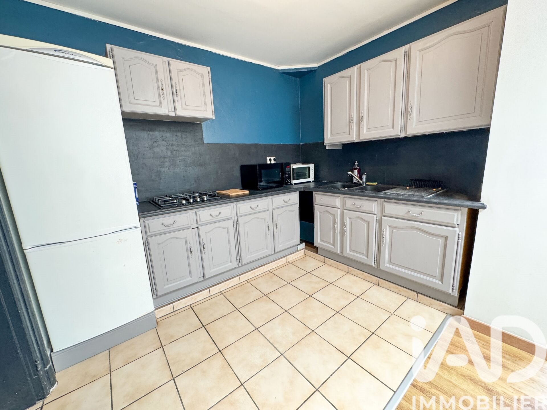 Maison à vendre, 107m², Valenciennes