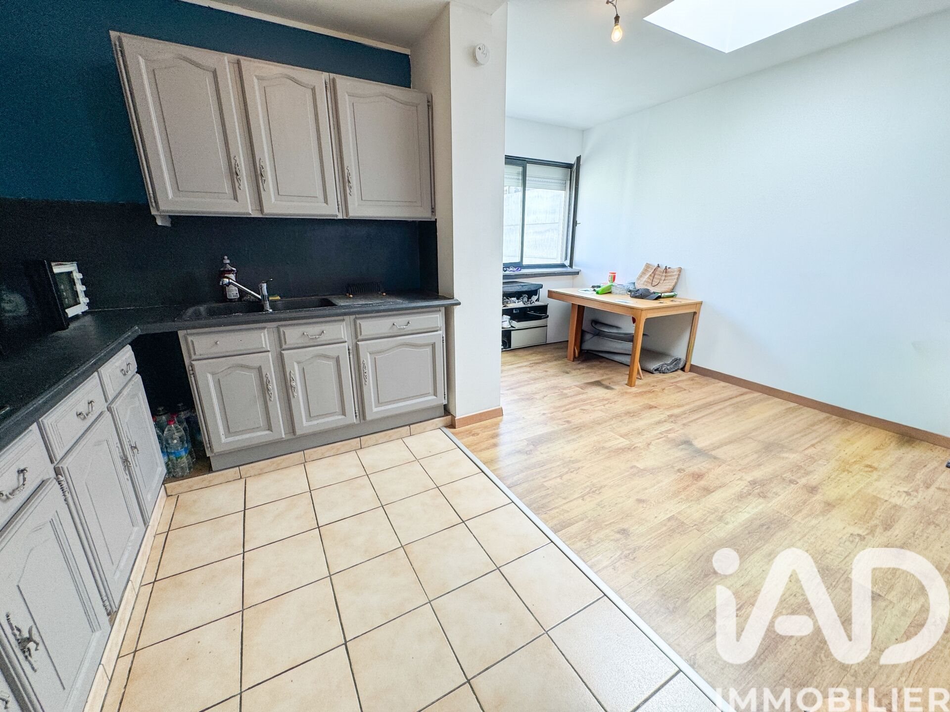 Maison à vendre, 107m², Valenciennes