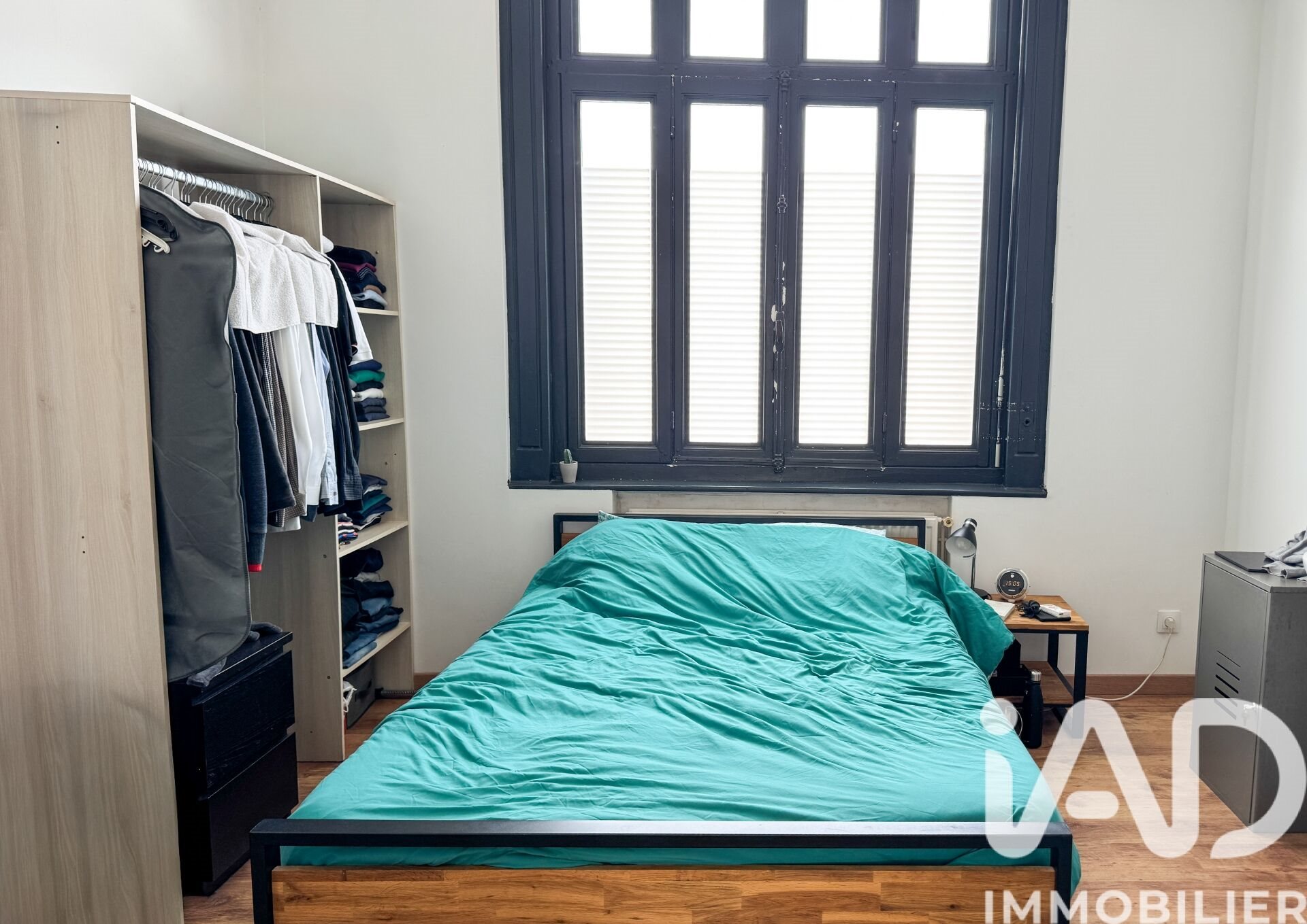 Maison à vendre, 107m², Valenciennes