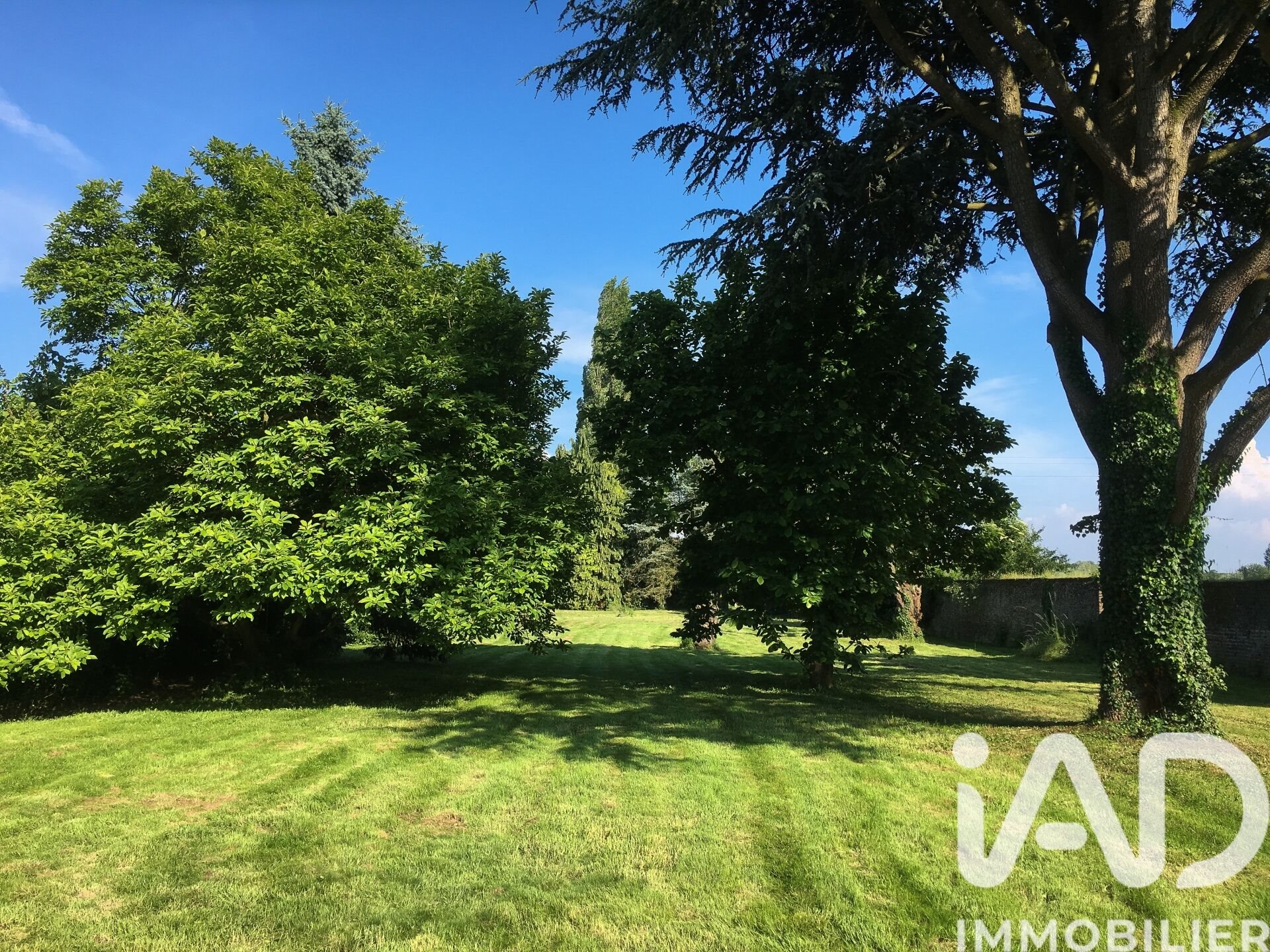 Maison à vendre, 190m², Hergnies