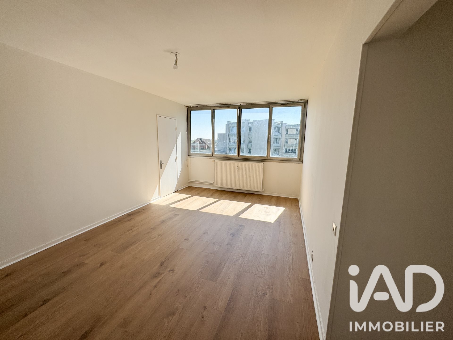 Appartement à vendre, 63m², Lille