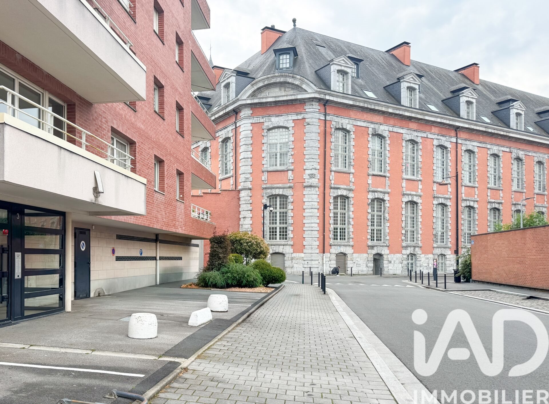 Appartement à vendre, 51m², Valenciennes
