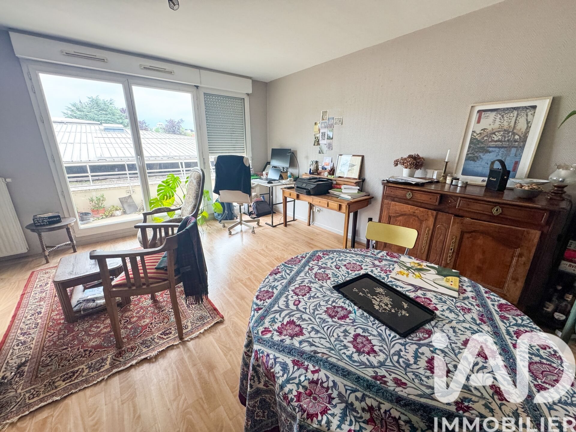 Appartement à vendre, 51m², Valenciennes