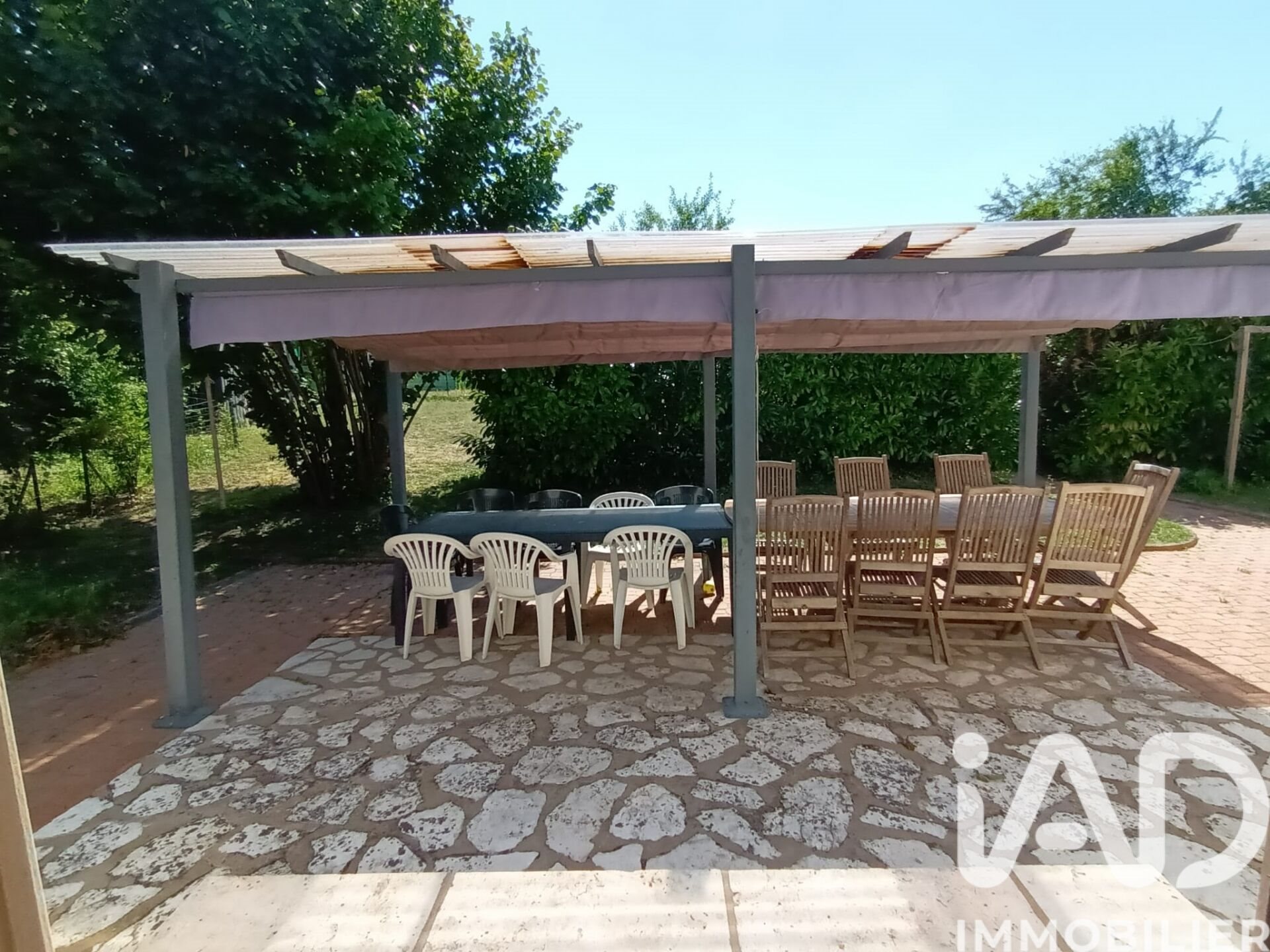 Maison à vendre, 157m², Seigy