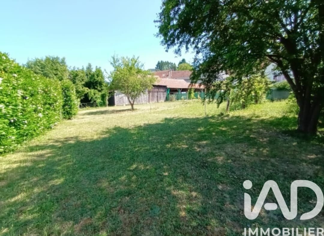 Maison à vendre, 157m², Seigy
