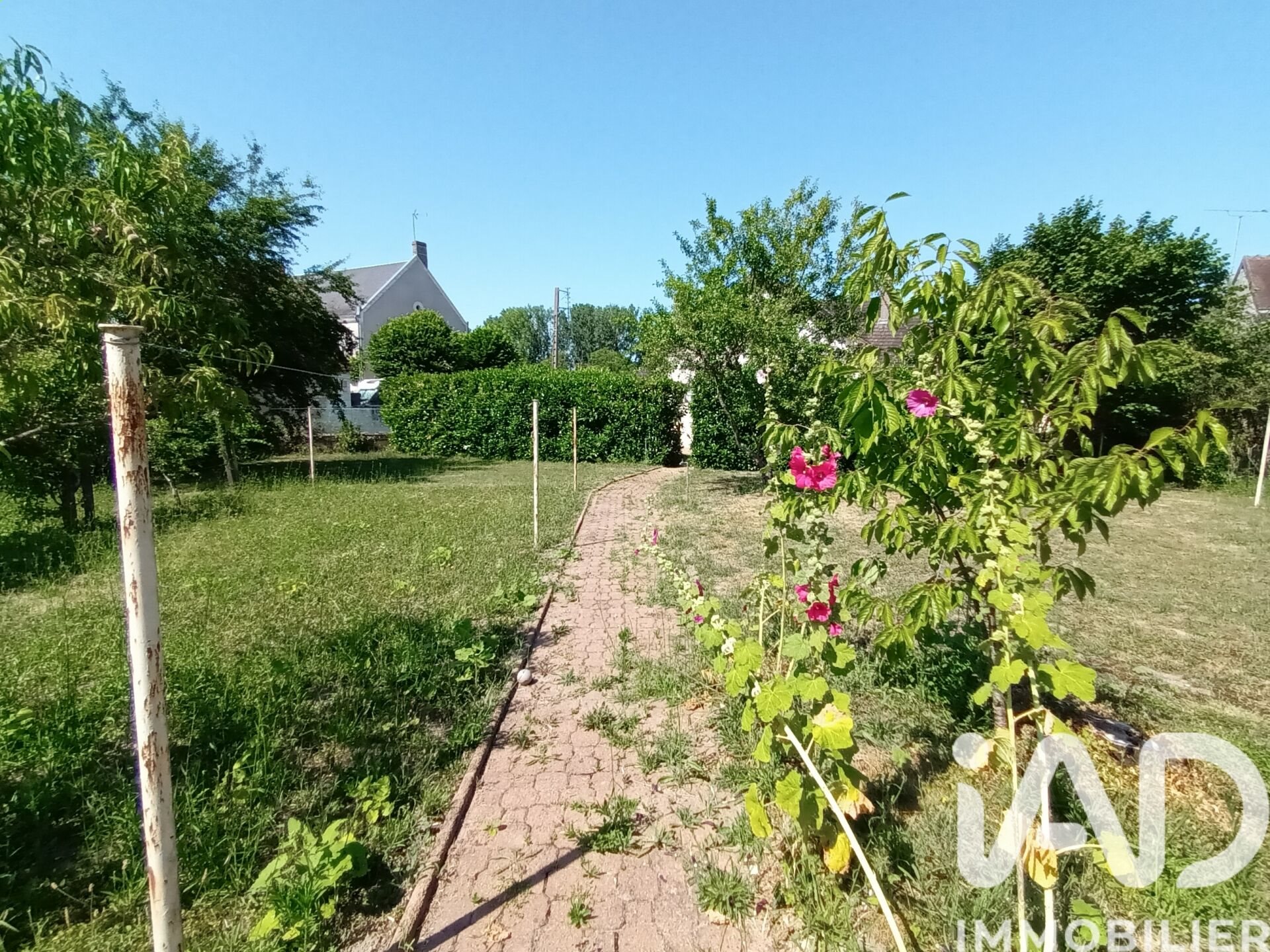 Maison à vendre, 157m², Seigy