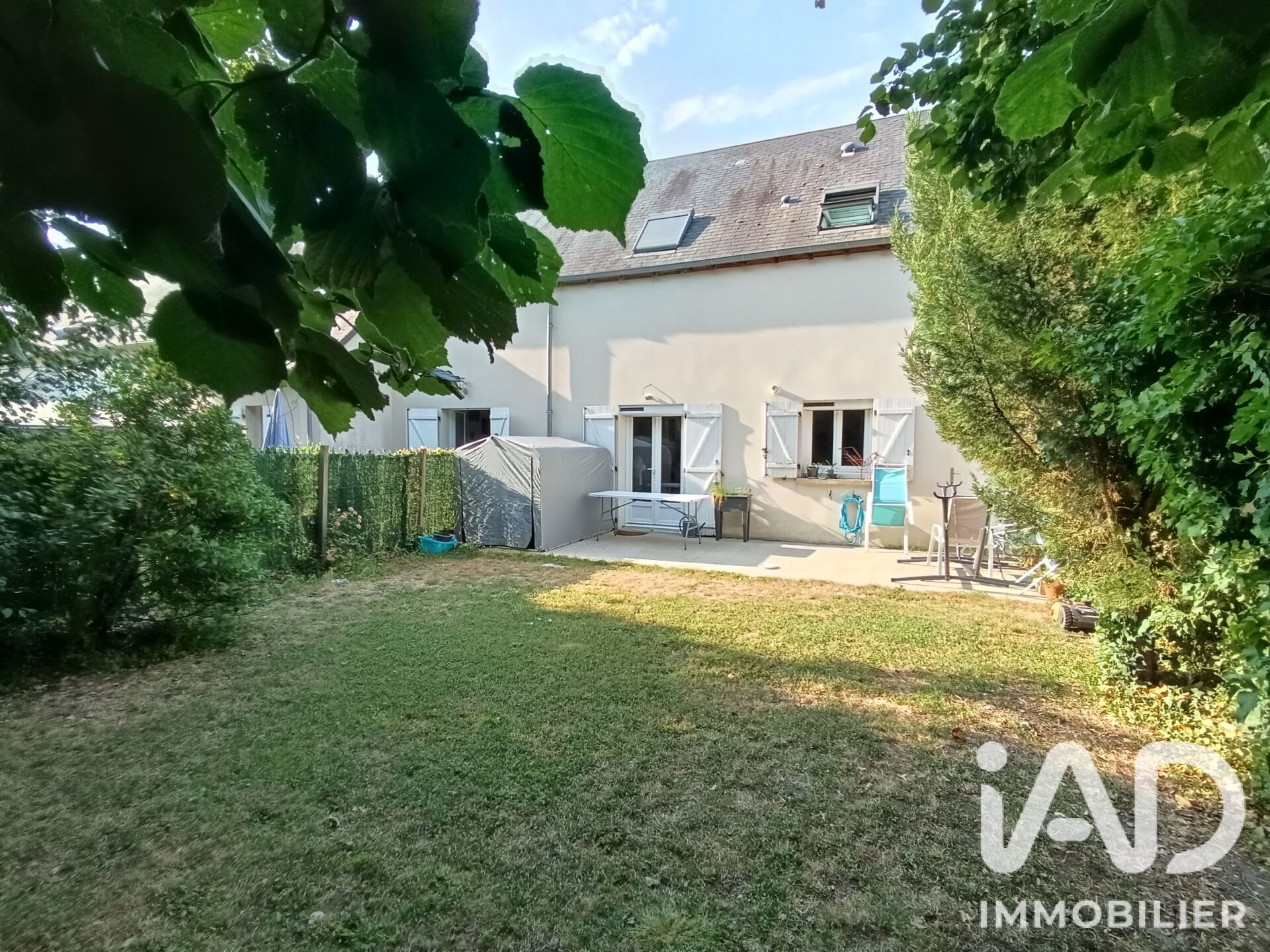 Maison à vendre, 82m², Amboise