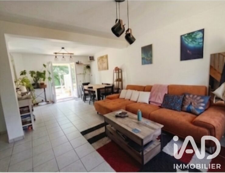 Maison à vendre, 82m², Amboise