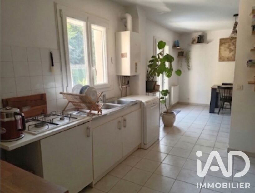 Maison à vendre, 82m², Amboise