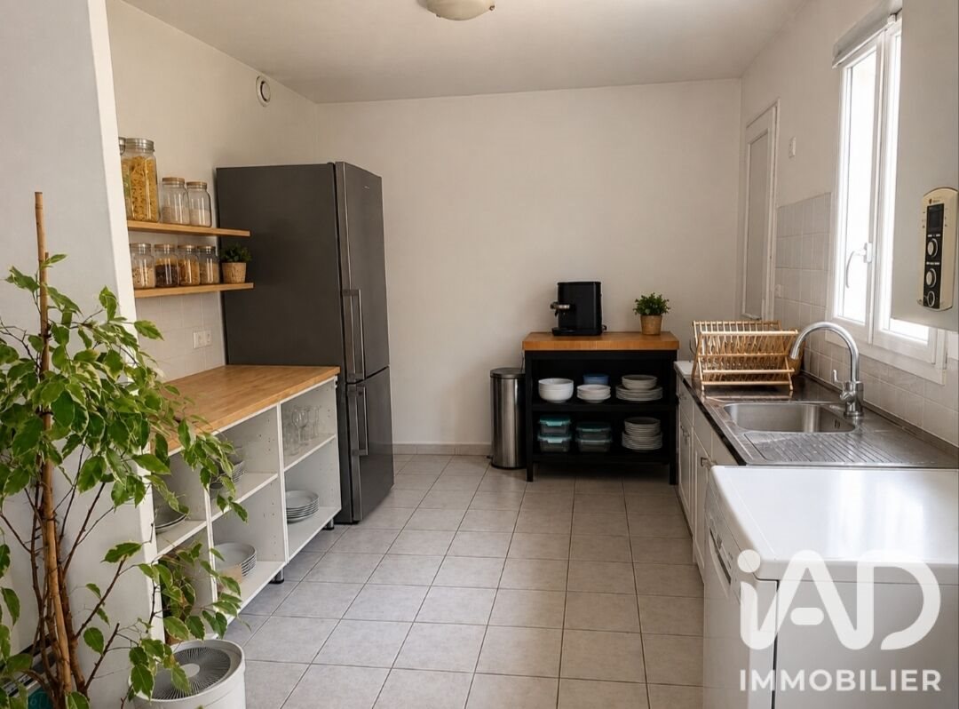 Maison à vendre, 82m², Amboise