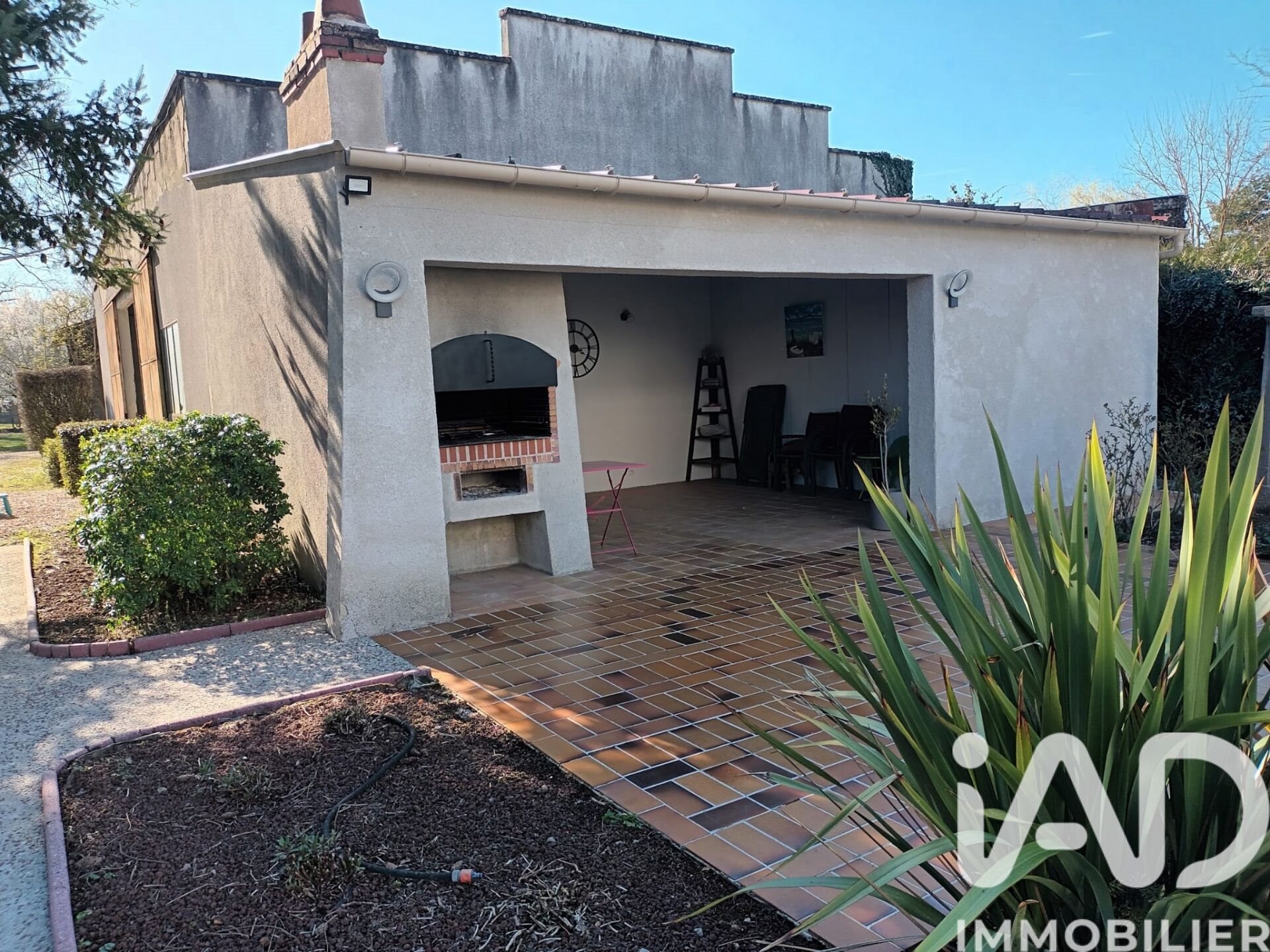 Maison à vendre, 210m², Noyers-sur-Cher