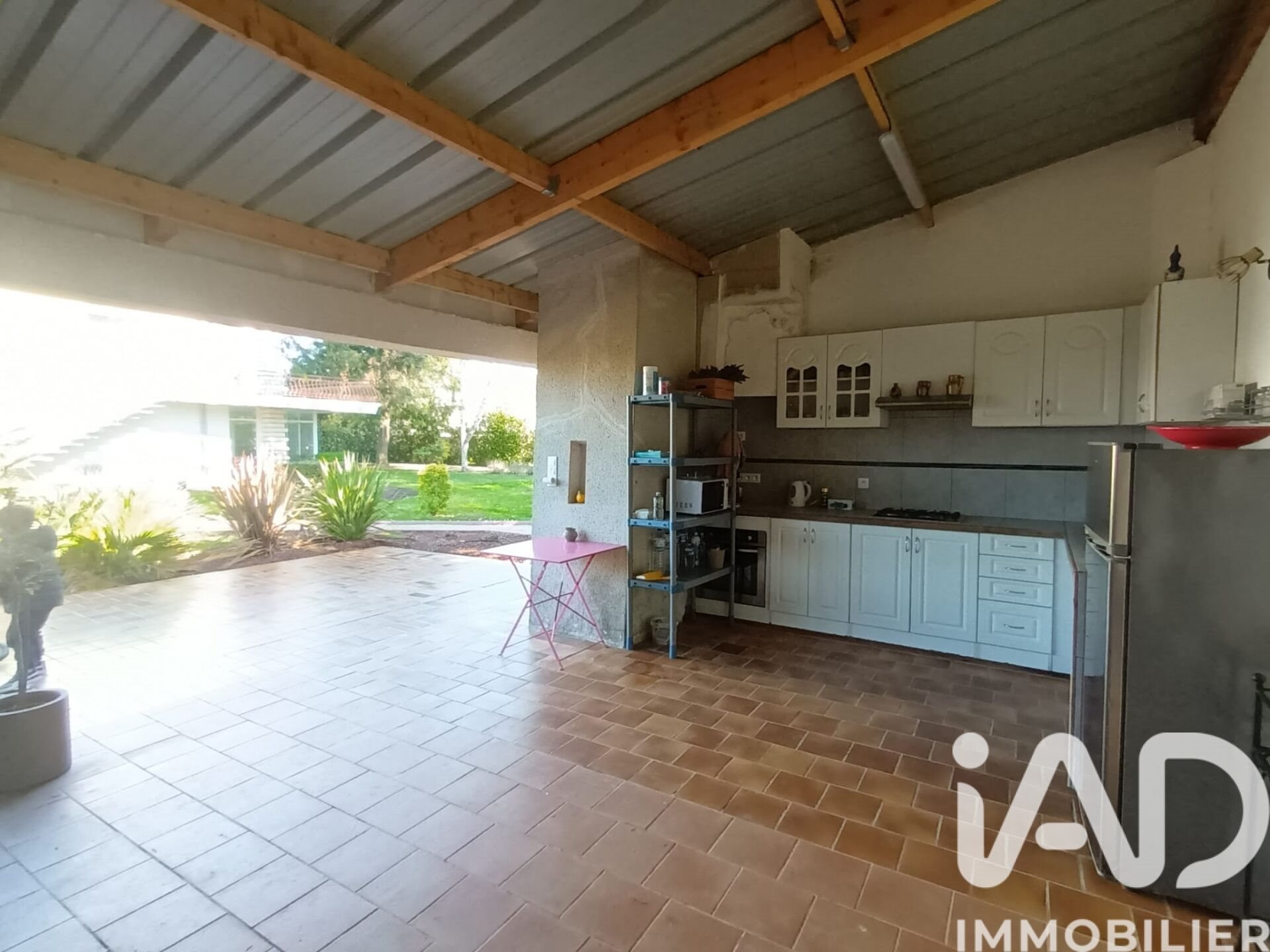 Maison à vendre, 210m², Noyers-sur-Cher