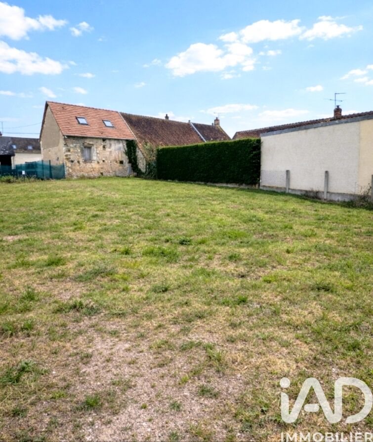Maison à vendre, 46m², Saint-Romain-sur-Cher
