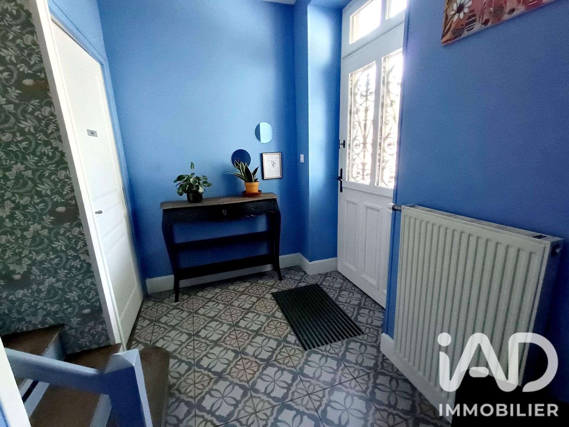 Maison à vendre, 215m², Saint-Aignan