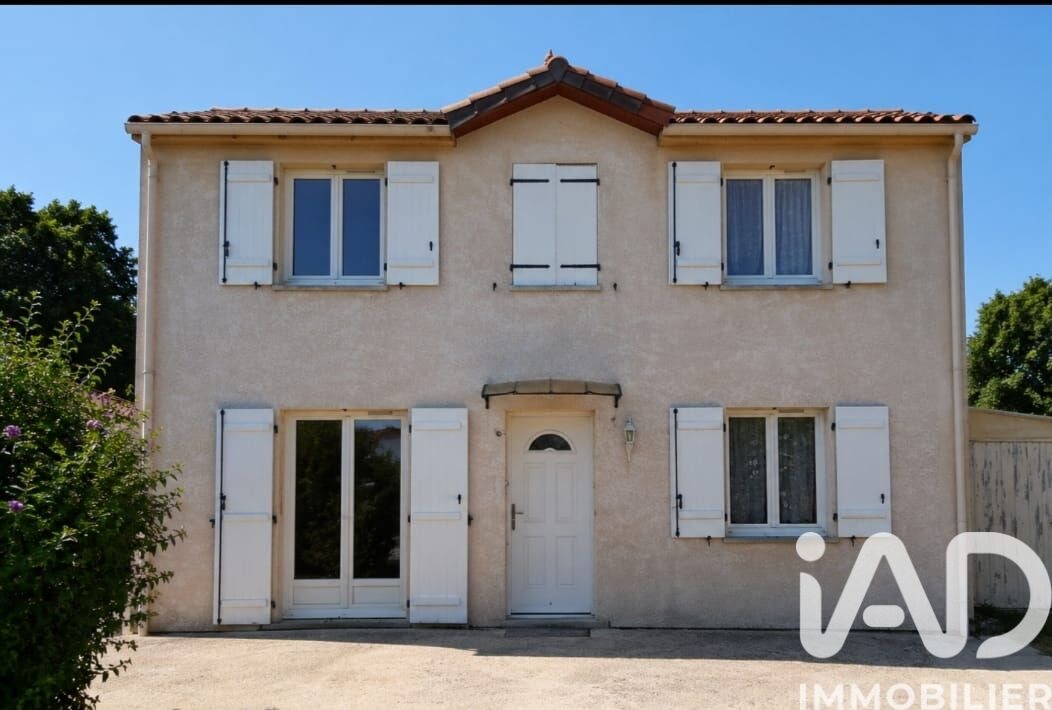 Maison à vendre, 130m², Noyers-sur-Cher