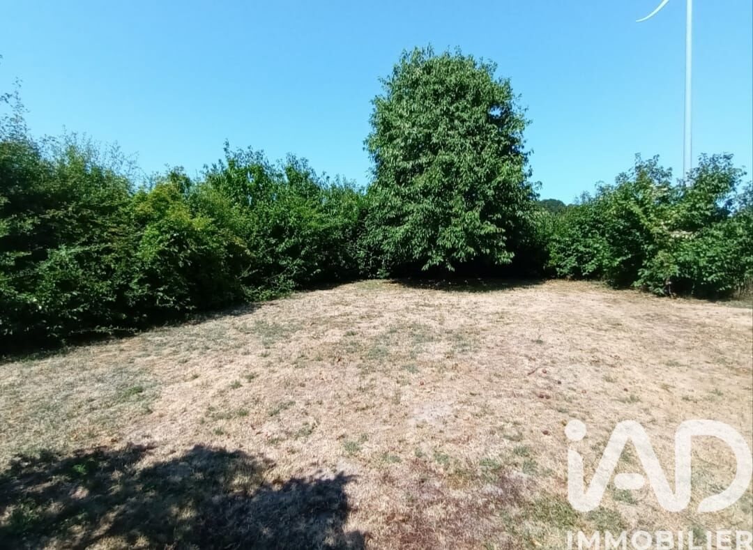 Maison à vendre, 130m², Noyers-sur-Cher