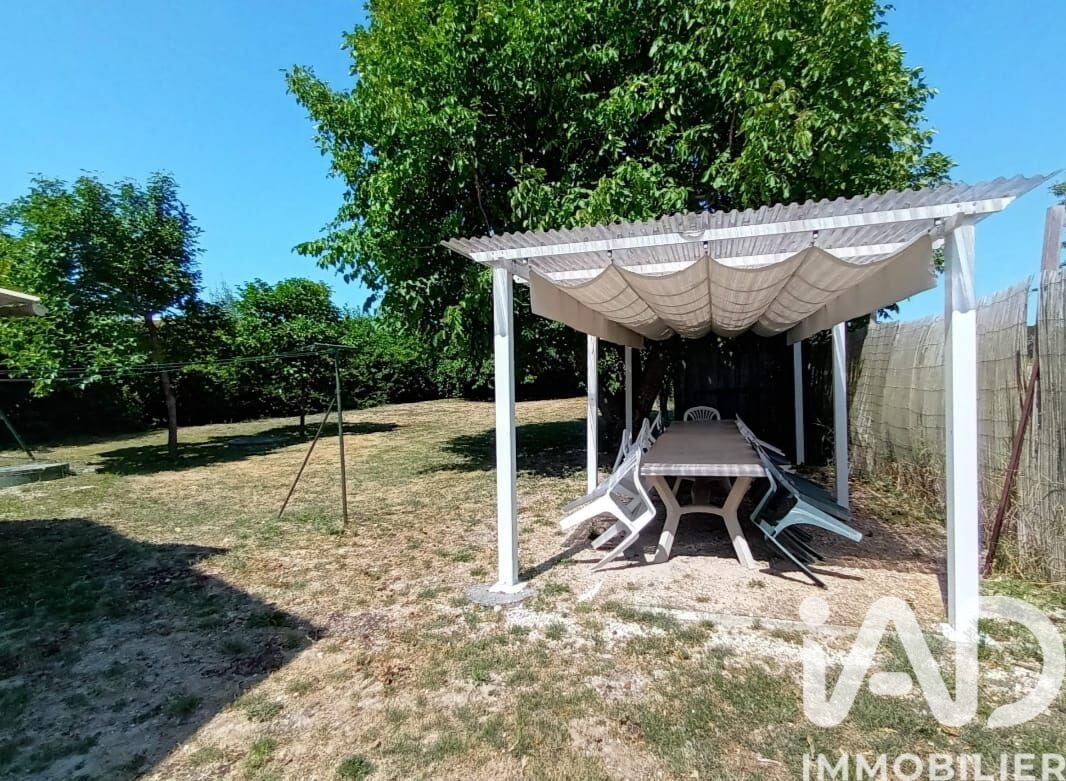 Maison à vendre, 130m², Noyers-sur-Cher