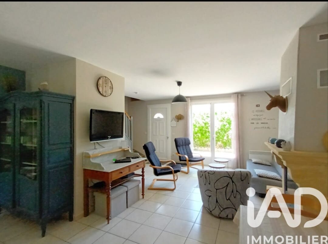 Maison à vendre, 130m², Noyers-sur-Cher