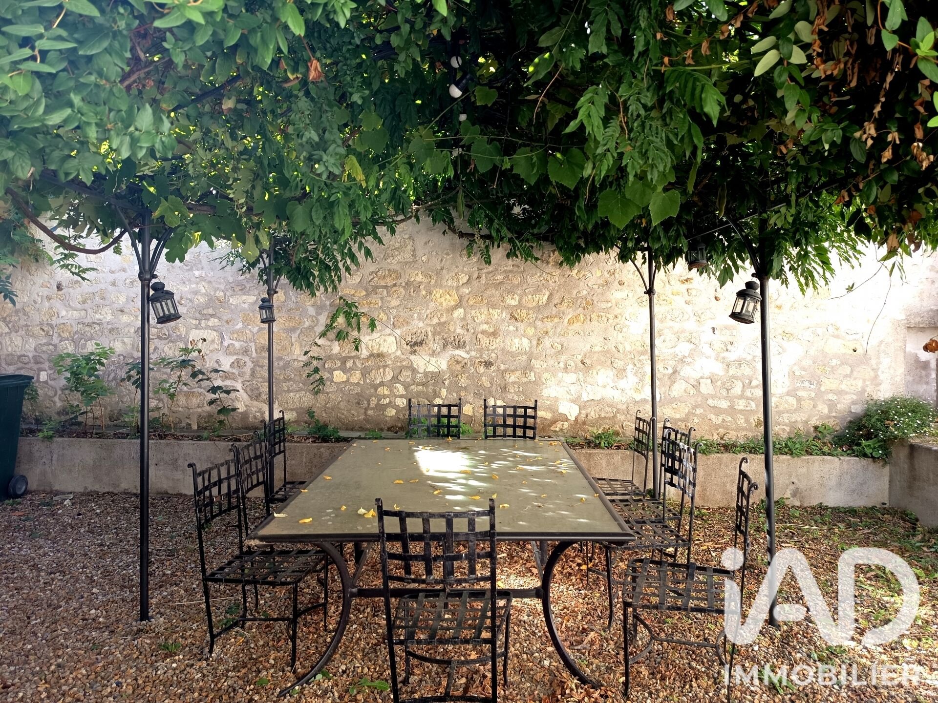 Maison à vendre, 114m², Saint-Aignan