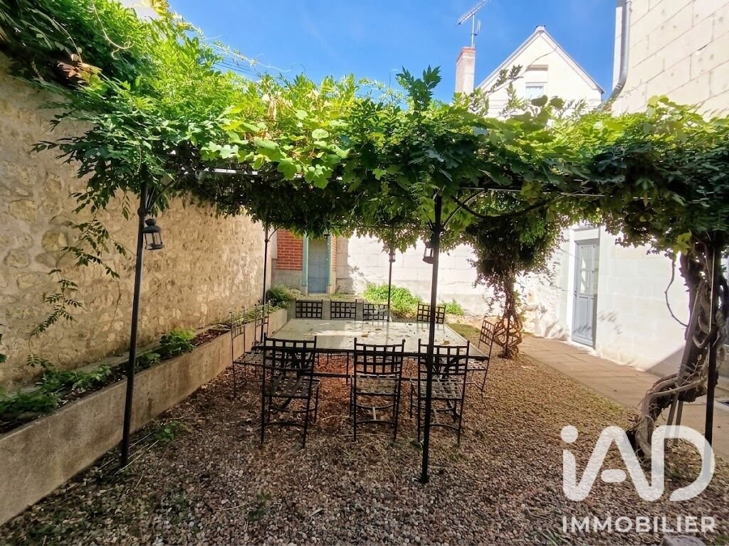 Maison à vendre, 114m², Saint-Aignan