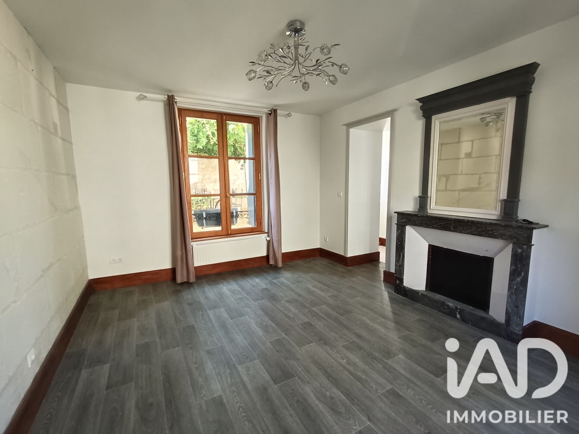 Maison à vendre, 114m², Saint-Aignan