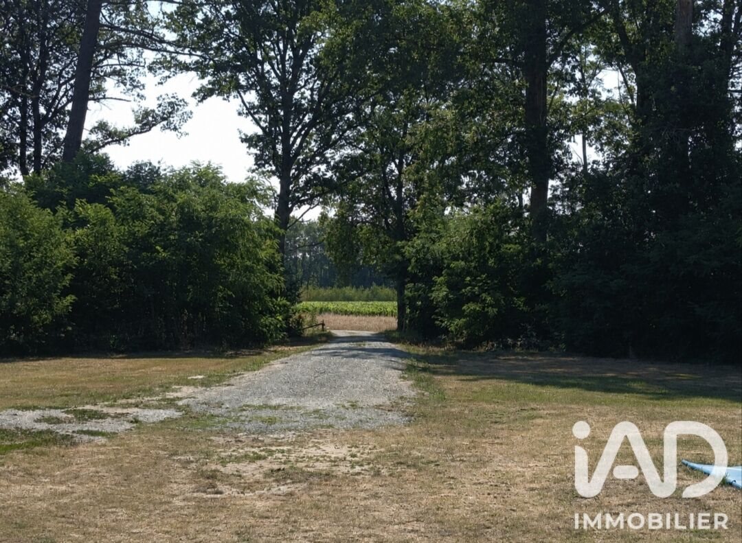 Maison à vendre, 170m², Châtillon-sur-Cher