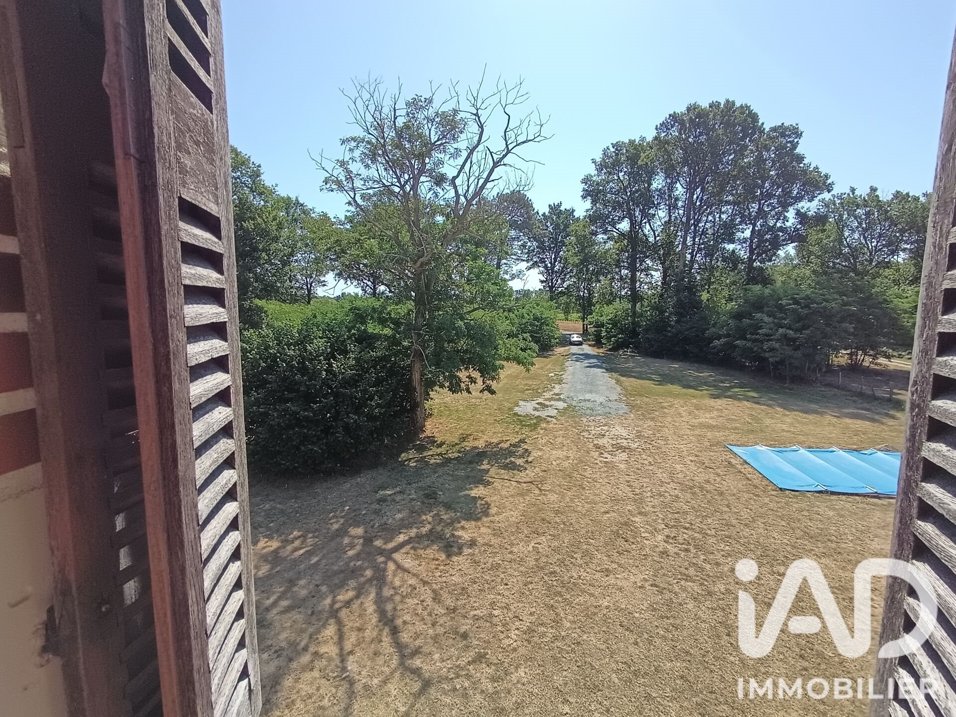 Maison à vendre, 170m², Châtillon-sur-Cher