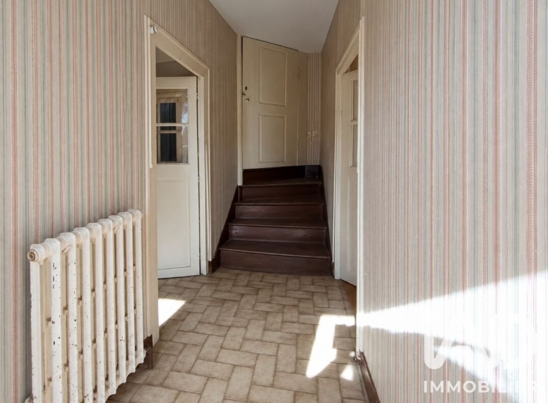 Maison à vendre, 60m², Saint-Aignan