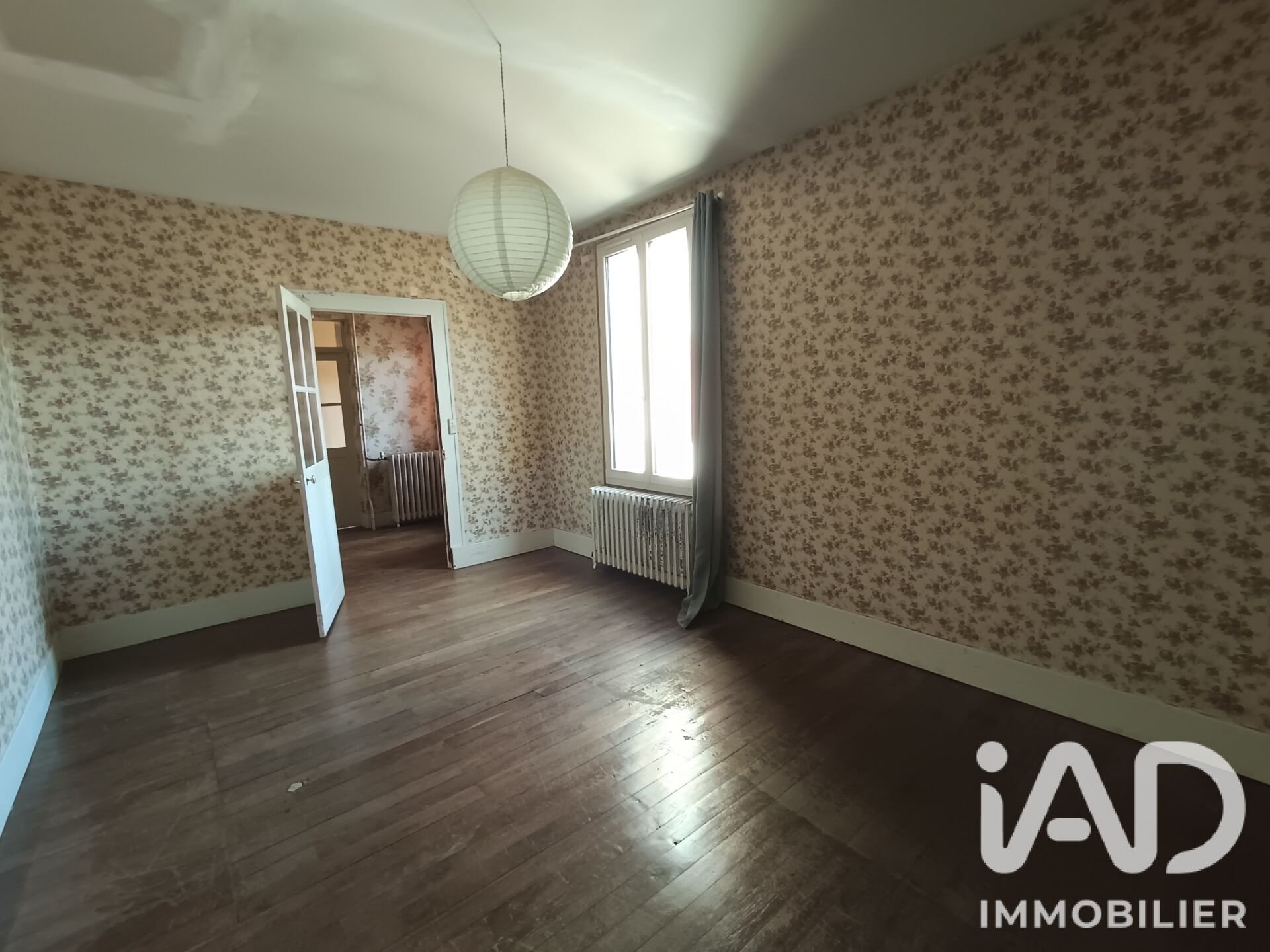 Maison à vendre, 60m², Saint-Aignan