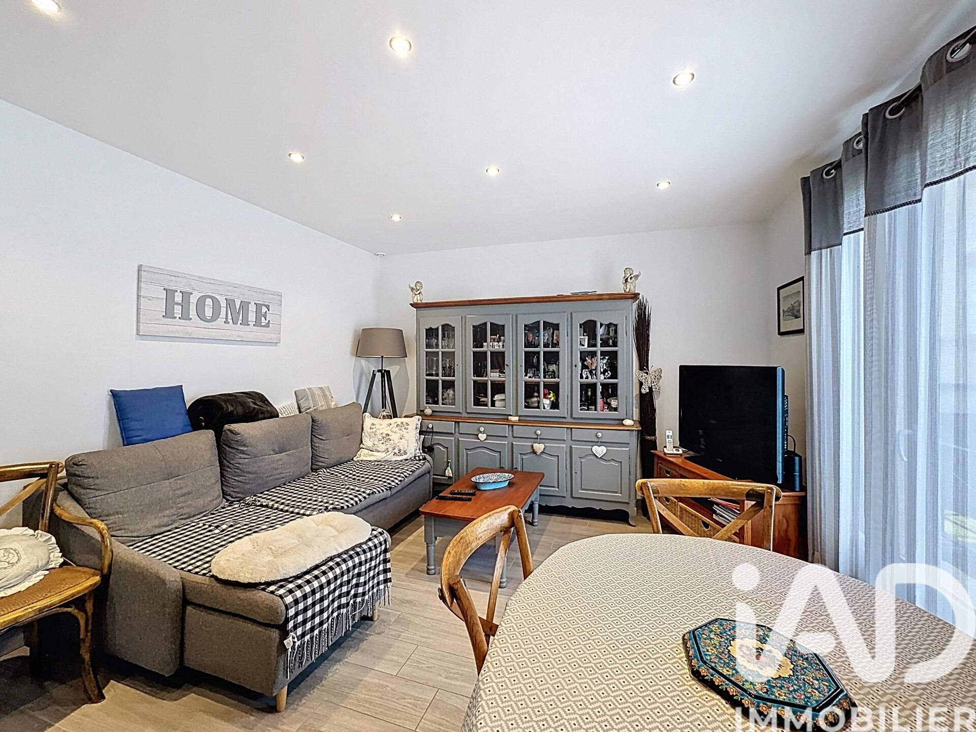 Maison à vendre, 82m², Achères