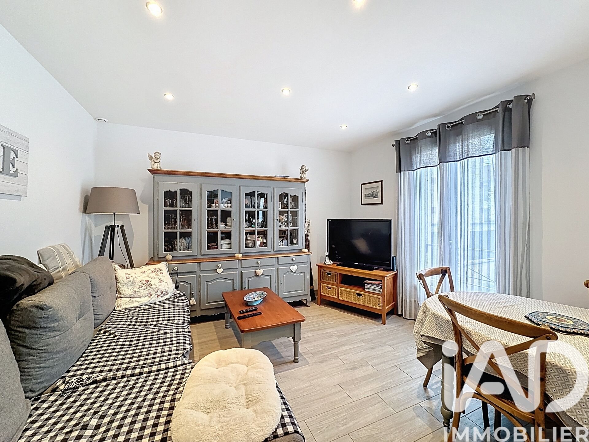 Maison à vendre, 82m², Achères