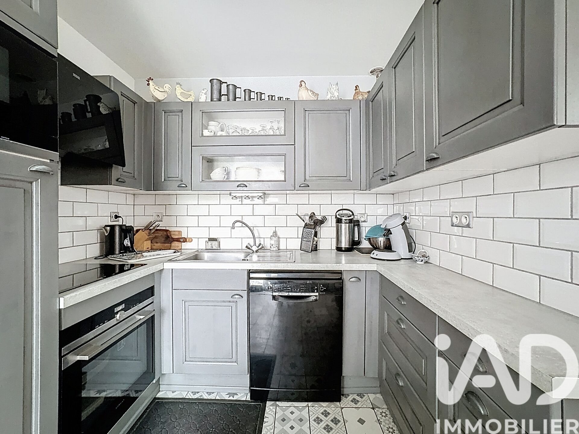 Maison à vendre, 82m², Achères