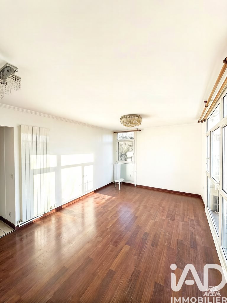 Appartement à vendre, 56m², Maisons-Laffitte