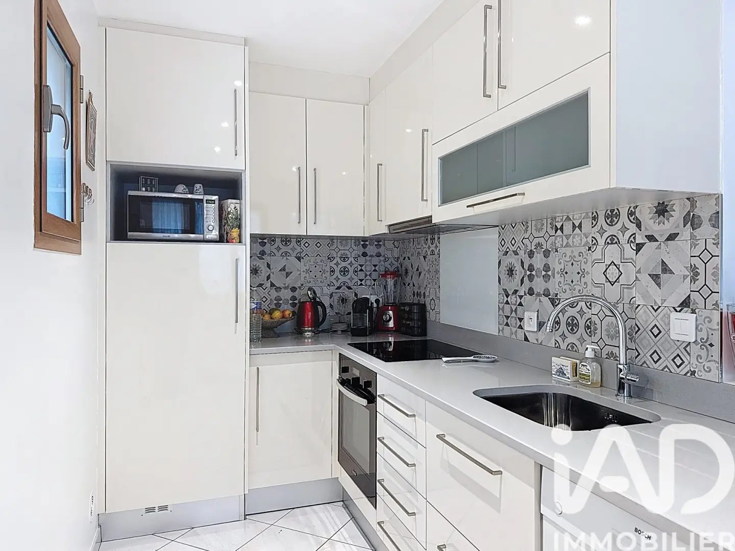 Maison à vendre, 80m², Houilles
