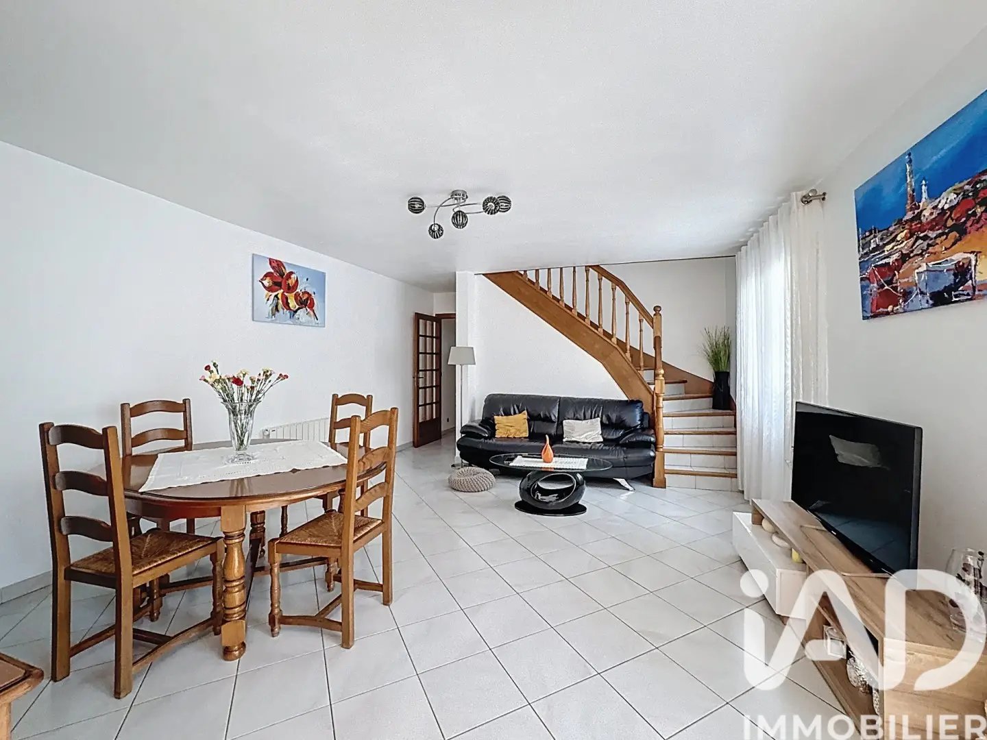 Maison à vendre, 80m², Houilles