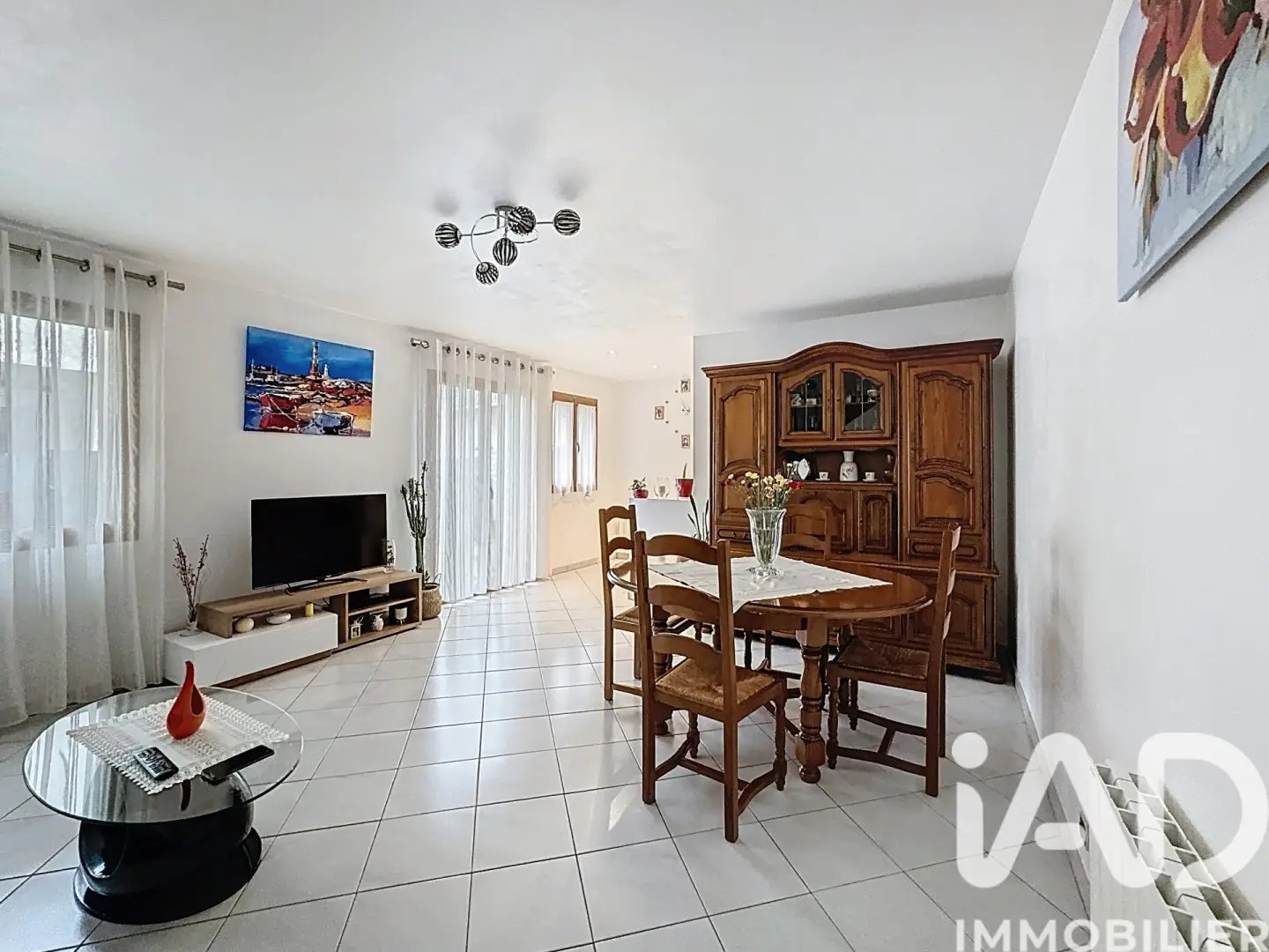 Maison à vendre, 80m², Houilles