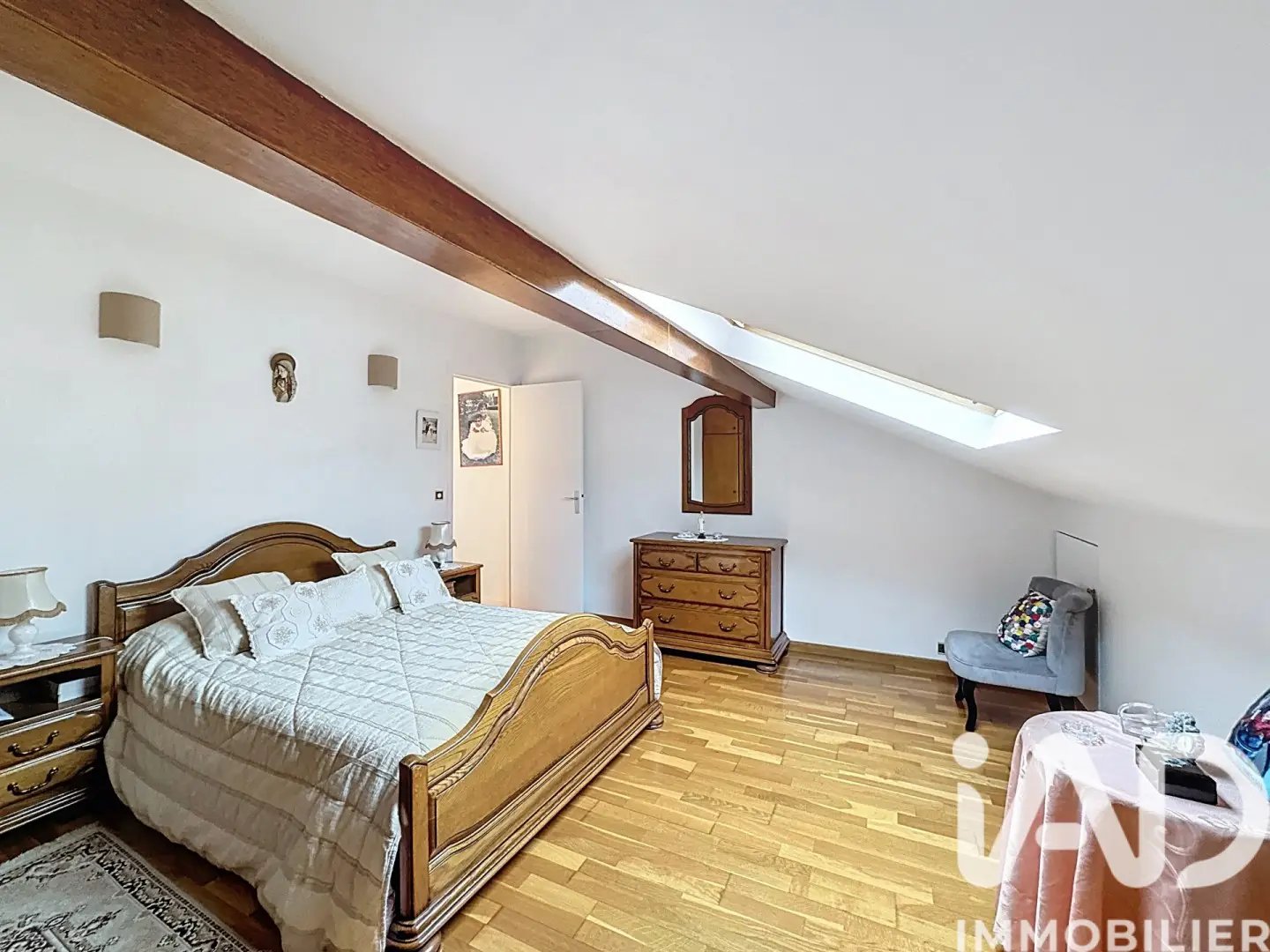 Maison à vendre, 80m², Houilles